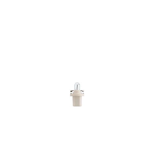 BAX BX8.5d 1.12W 12V White 1 St. Philips
