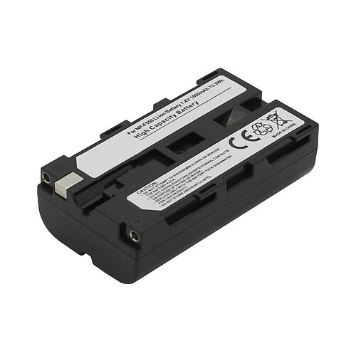 Videoakku LiIon 7,2V 1800mAh anthrazit passend für PBD-V30 (DVD Player) Videoakku LiIon 7,2V 1800mAh anthrazit passend für PBD-V30 (DVD Player)