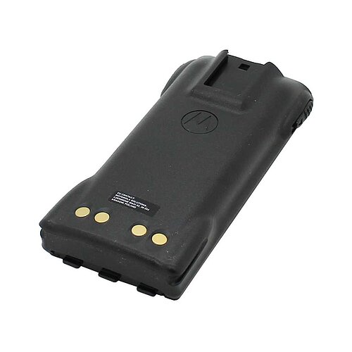 Original-Funkakku NiMH 7,2V 1300mAh PMNN4151A passend für Motorola GP320