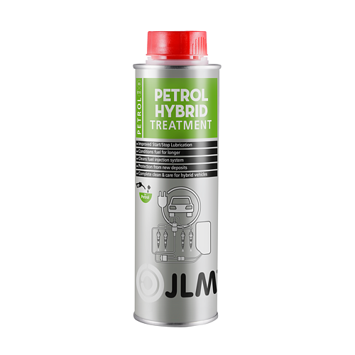 Benzin Hybrid Behandlung 250ml 1st. JLM