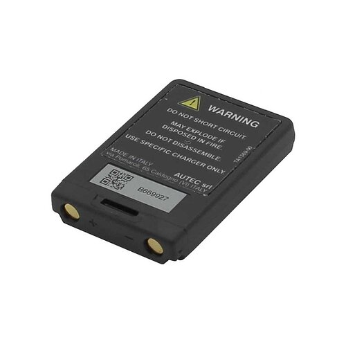 Original-Kranakku LiIon 3,7V 660mAh Autec LPM00 Original-Kranakku LiIon 3,7V 660mAh Autec LPM00