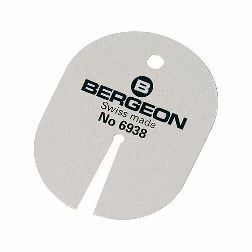 Bergeon Zifferblattschutz N - 6938-010