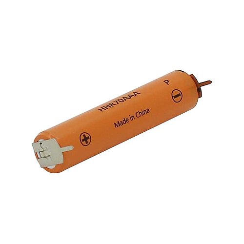 Sellermax NiMH-Akku HHR-70AAA 700mAh mit Printanschluß +-