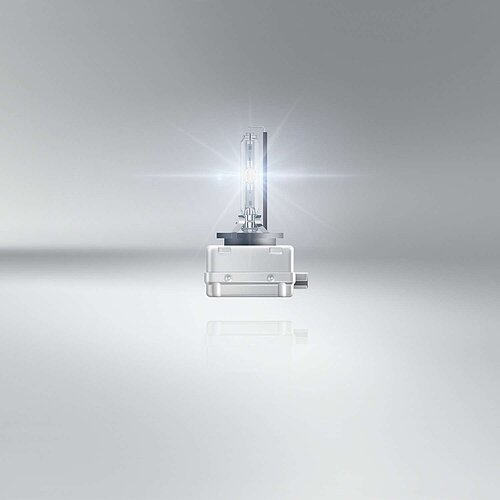 OSRAM D1S 12V+24V 35W PK32d-2 Original XENARC Faltschachtel