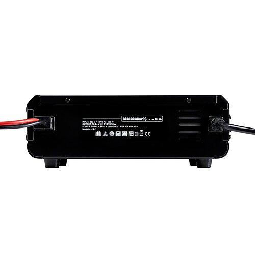 BATTERYcharge PRO Batterie Ladestation 30A 1St. OSRAM