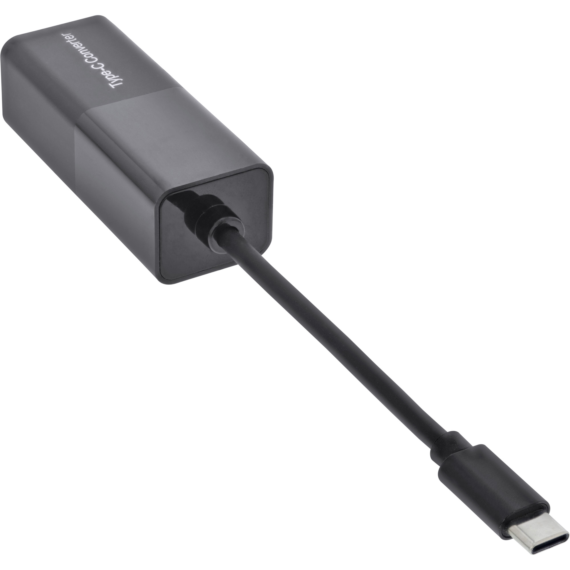 Inline® Notebook Netzteil zu USB-C 7-in-1 Lade-Set