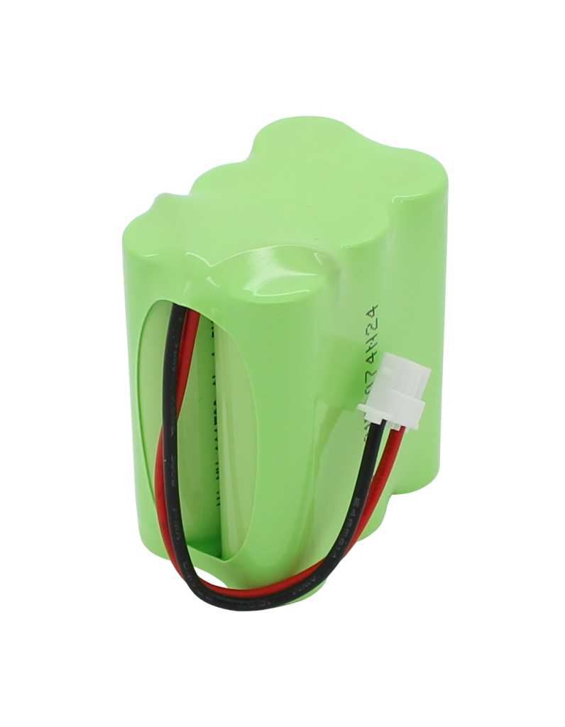Reinigungsgeräteakku NiMH 7,2V 1500mAh ersetzt iRobot 4408927 Reinigungsgeräteakku NiMH 7,2V 1500mAh ersetzt iRobot 4408927