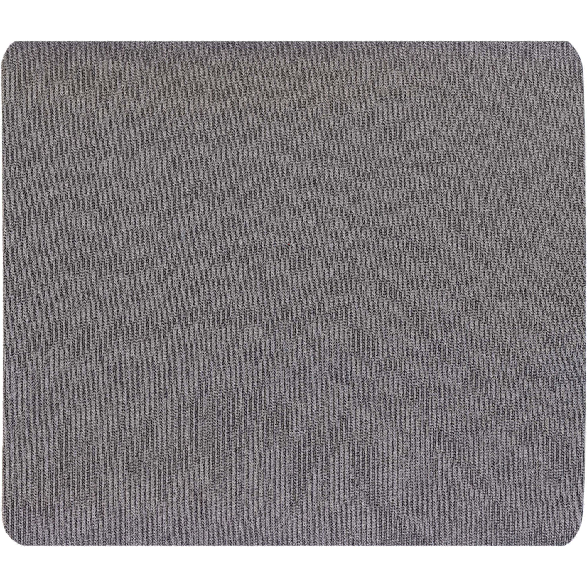 Inline® Maus-Pad 250x220x6mm, grau