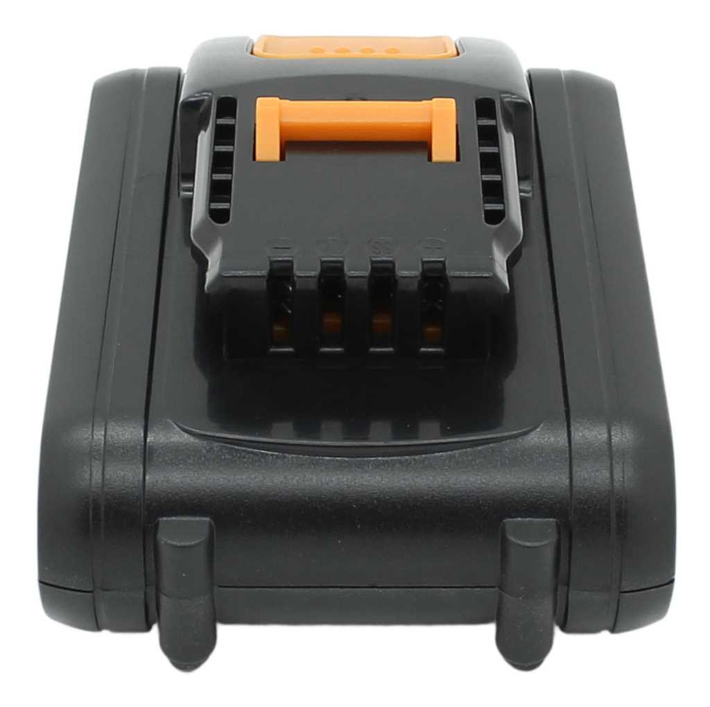 Werkzeugakku LiIon 12V 2,0Ah ersetzt Worx WA3540