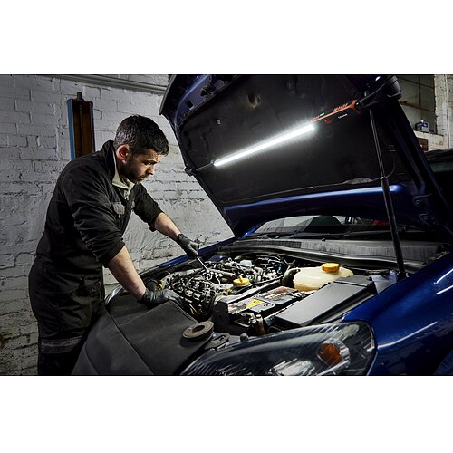 LEDinspect RECHARGEABLE UNDERBONNET LIGHT 1St. OSRAM