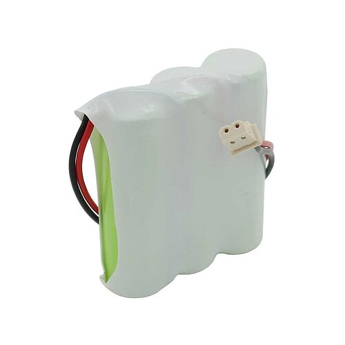 Solarleuchten-Akku NiMH 3,6V 1600mAh ersetzt Esotec 901021 Solarleuchten-Akku NiMH 3,6V 1600mAh ersetzt Esotec 901021