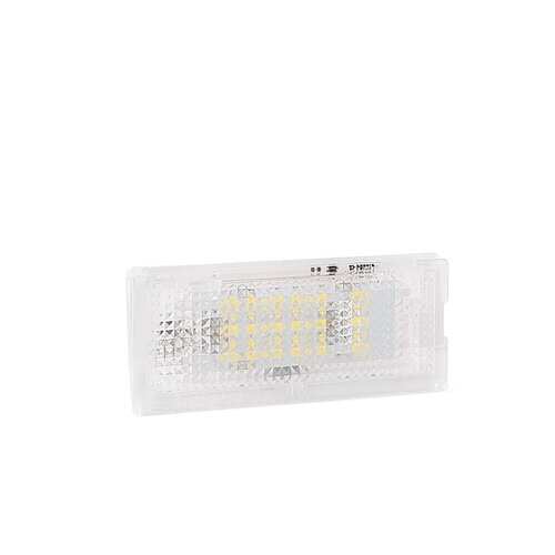 LED Kennzeichenbeleuchtung BMW E46 LD-E46-4D 18xSMD2835