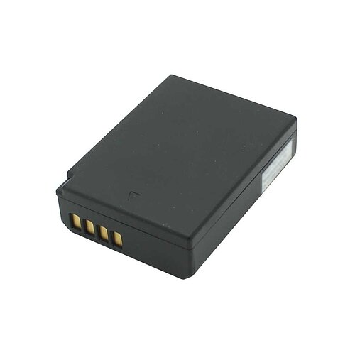Digicam-Akku LiIon 7,4V 950mAh ersetzt Canon EOS 1100D Digicam-Akku LiIon 7,4V 950mAh ersetzt Canon EOS 1100D