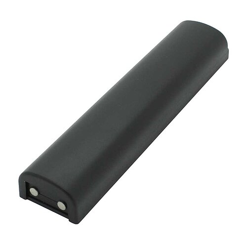 Kranakku NiMH 7,2V 2000mAh ersetzt Cattron Theimeg BT923-00071 Kranakku NiMH 7,2V 2000mAh ersetzt Cattron Theimeg BT923-00071