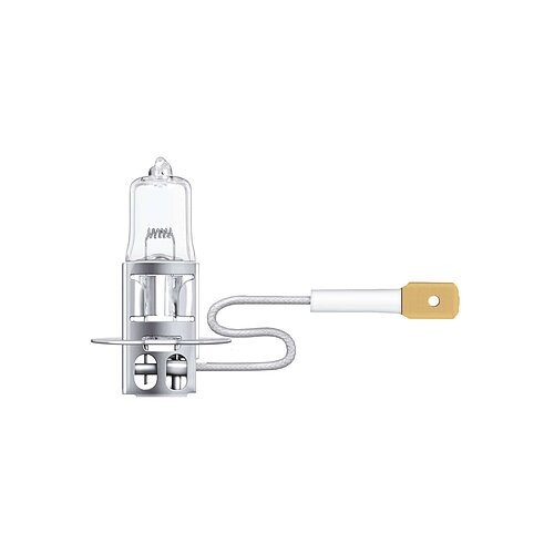 OSRAM H3 24V 70W PK22s TRUCKSTAR® PRO NEXT GEN bis +100% mehr Licht 1Stück