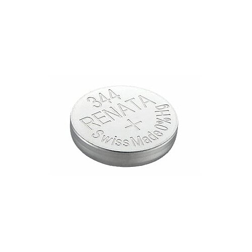 SR1136SW 344 Silberoxid Batterie Renata 1,55 V