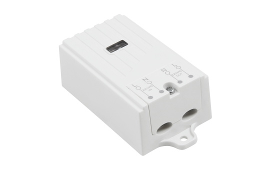 Funk-Empfänger McPower ''Kinetic'' max. 2.300W, max. 200m Funk-Empfänger McPower ''Kinetic'' max. 2.300W, max. 200m