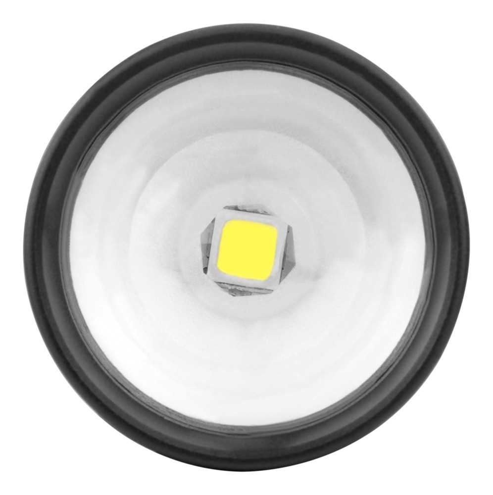 Ansmann LED-Taschenlampe T600FRB 1600-0268