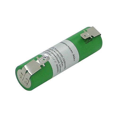 Gartengeräteakku LiMn 3,6V 2500mAh Gartengeräteakku LiMn 3,6V 2500mAh