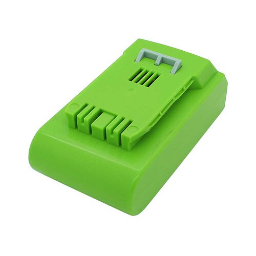 Werkzeugakku LiIon 24V 2,0Ah ersetzt GreenWorks 29842 Werkzeugakku LiIon 24V 2,0Ah ersetzt GreenWorks 29842