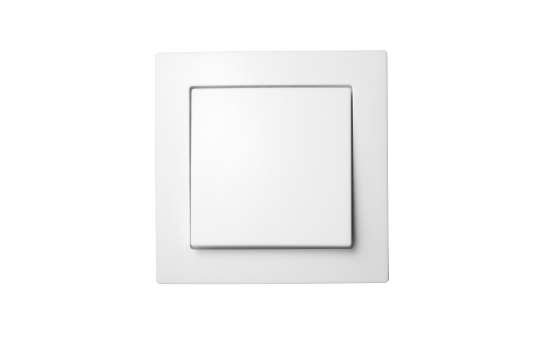 Wechselschalter McPower ''Flair'', IP44, 250V~/10A, UP, weiß