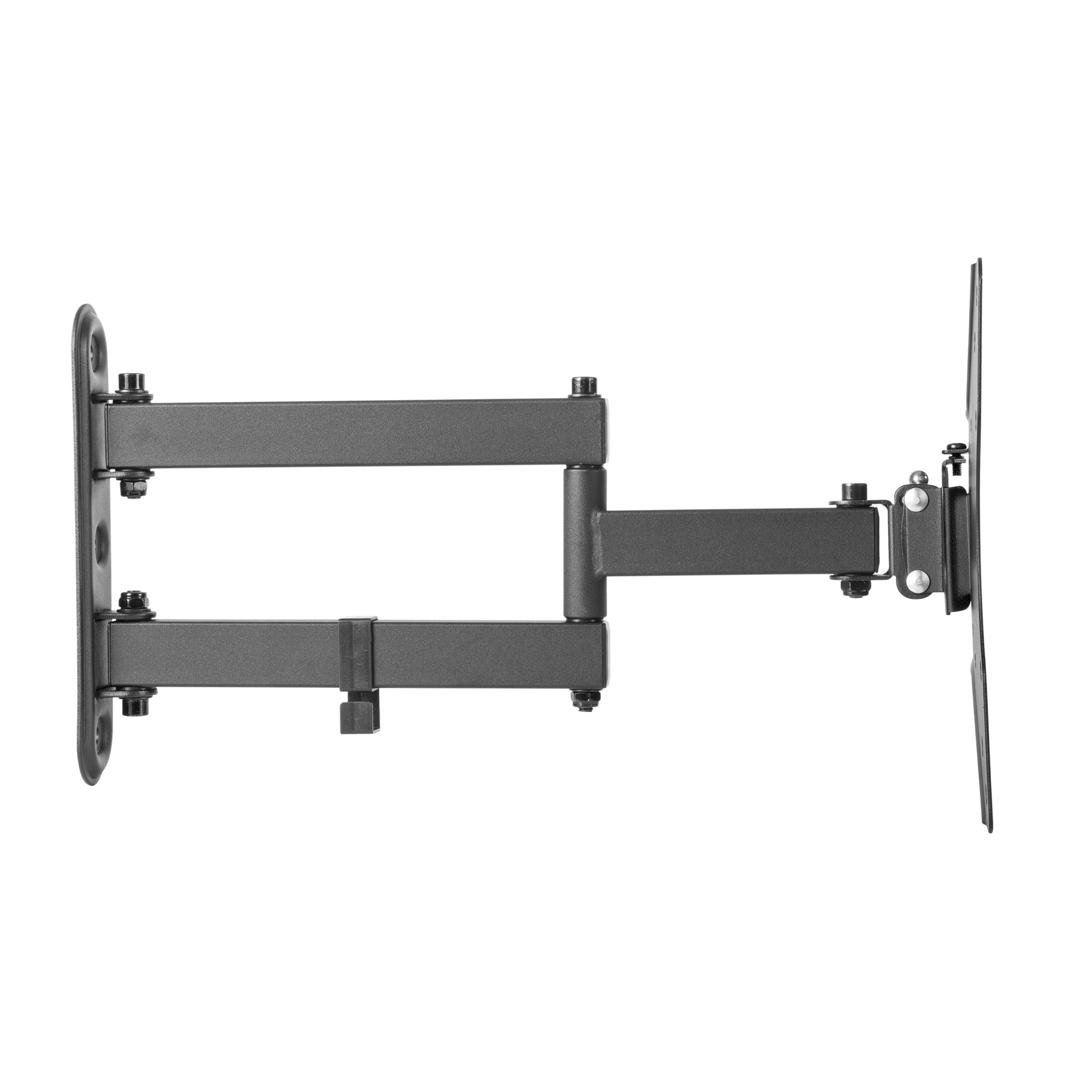 Inline® Basic Wandhalterung, für Flach-TV 58-107cm (23-42"), 