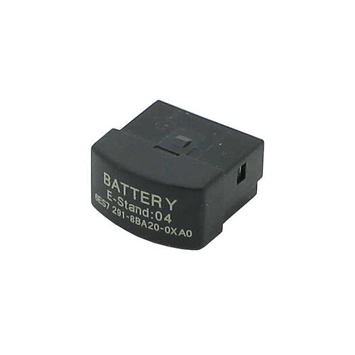 Original Speicherbatterie 3V Siemens 6ES7291-8BA20-0XA0 Original Speicherbatterie 3V Siemens 6ES7291-8BA20-0XA0