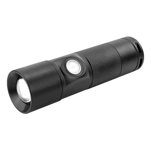 Ansmann Future T350FR aufladbare LED-Taschenlampe 1600-0247