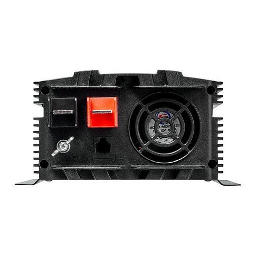 POWERinvert PRO Modified Sine Wave Inverter 24V DC 1000W 1 St. OSRAM