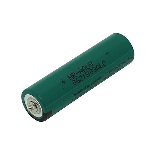 Rasiererakku NiMH 1,2V 1600mAh passend für Braun Series 3 Rasiererakku NiMH 1,2V 1600mAh passend für Braun Series 3