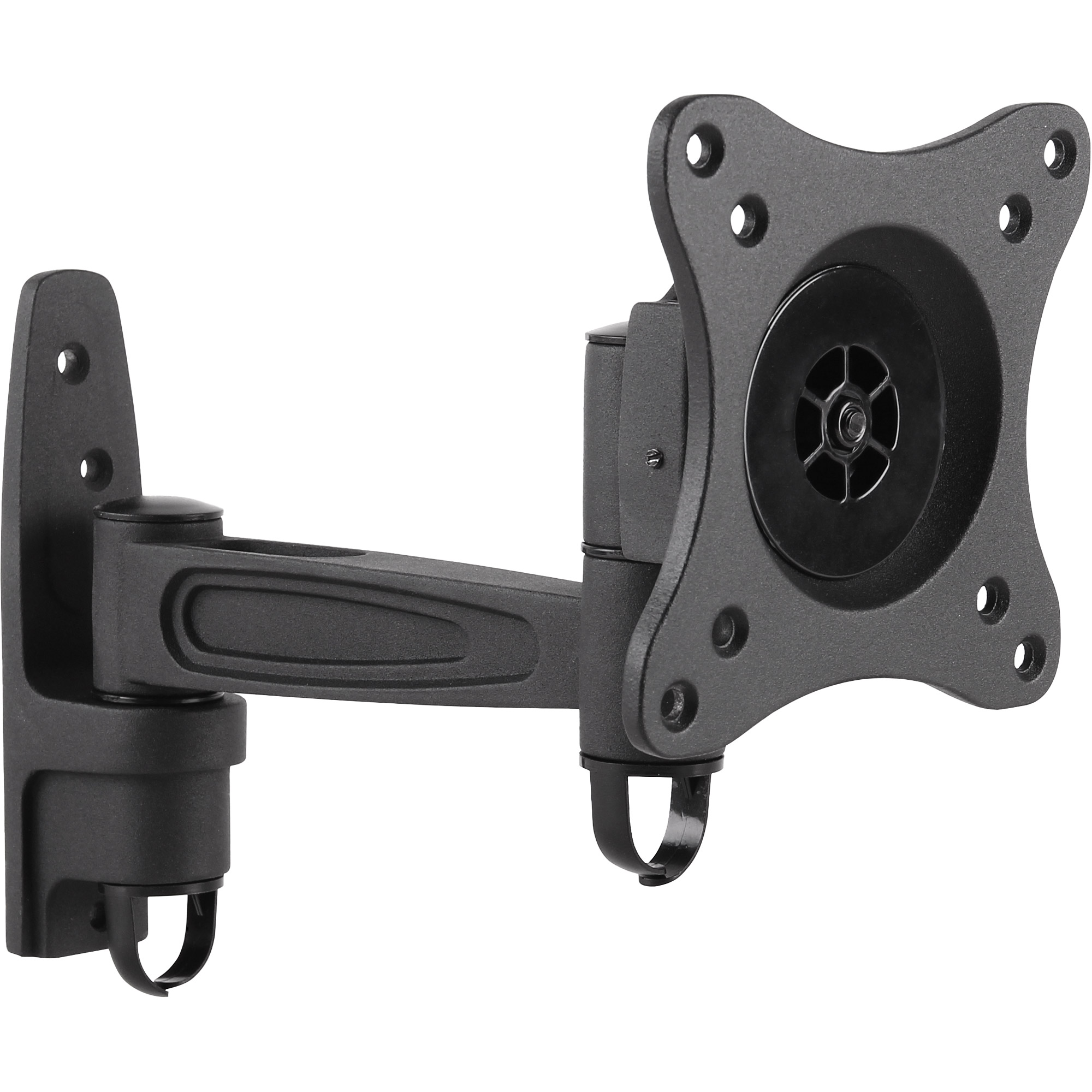 Inline® Wandhalterung, für Monitore bis 69cm (27"), max. 15kg, einteiliger Arm