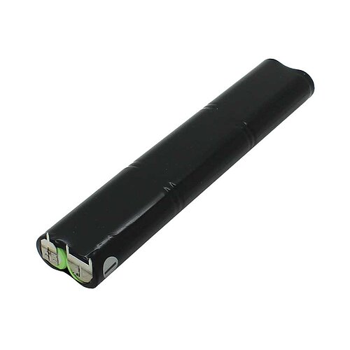 Akkupack NiMH 7,2V 1100mAh passend für Soehnle CW 7744 Waage