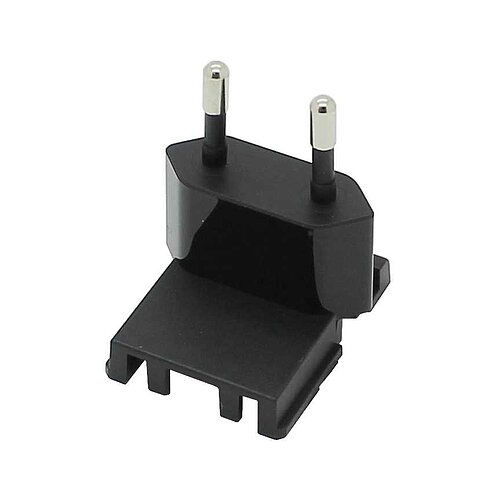 Original-Ladegerät HBC QD405000, QS4050B0 passend für HBC BA405130 Original-Ladegerät HBC QD405000, QS4050B0 passend für HBC BA405130