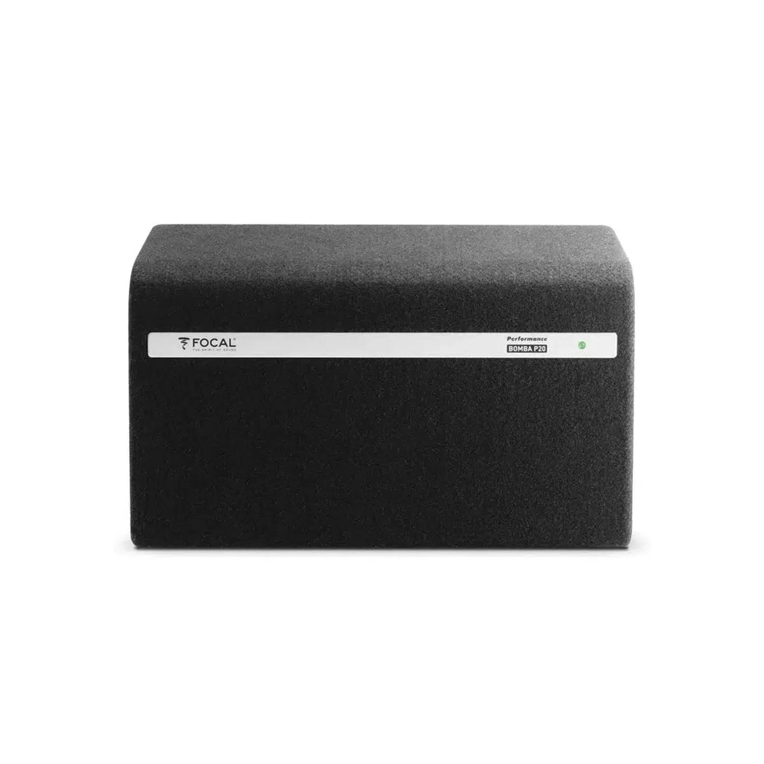 Focal Access Bomba BP20 8 Zoll Aktiv-Gehäusesubwoofer Focal Access Bomba BP20 8 Zoll Aktiv-Gehäusesubwoofer