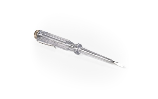 Spannungsprüfer McPower, 140mm, 110-250V, 60mm-Klinge