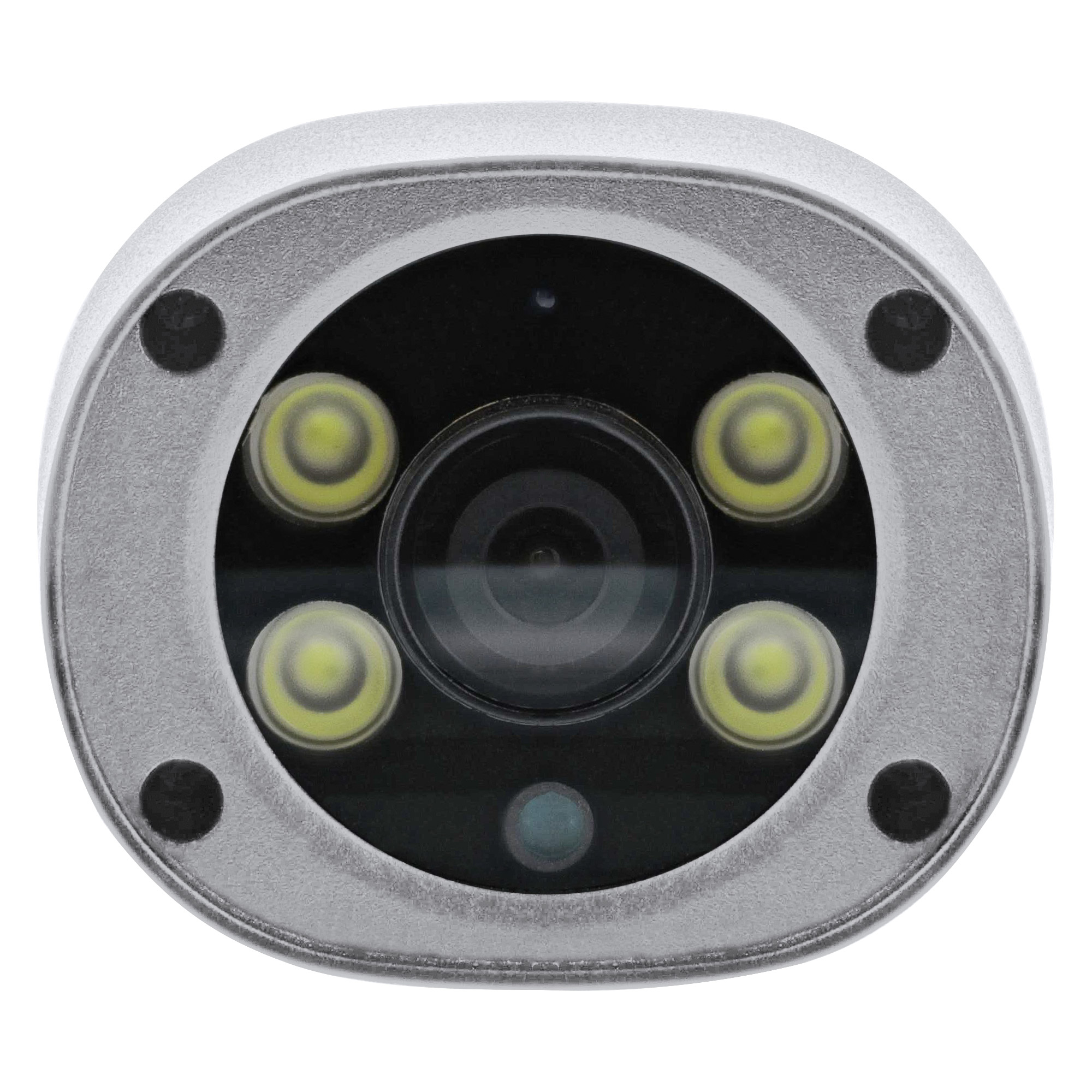 Inline® SmartHome HD Kamera außen mit LED, IP66