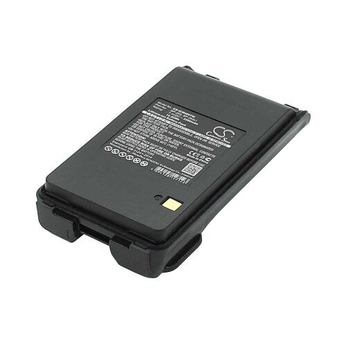 Funkakku LiIon 7,4V 2200mAh ersetzt Icom BP-265 Funkakku LiIon 7,4V 2200mAh ersetzt Icom BP-265