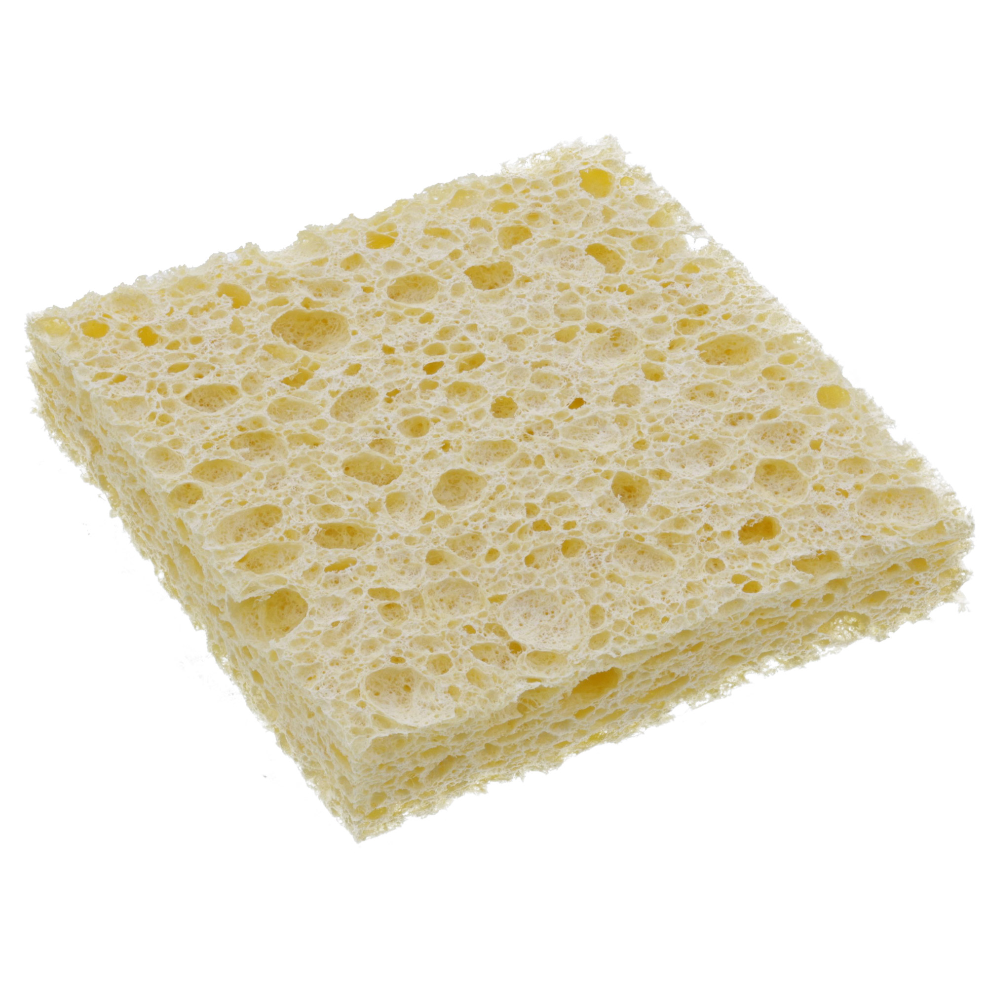 Inline® Ersatz-Schwamm für Lötstation, 5x5x1cm