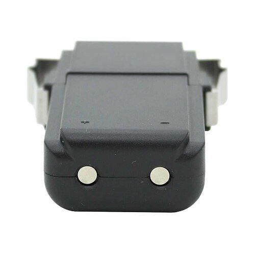 Kranakku LiIon 7,4V 2600mAh passend für Elca Mirage-M