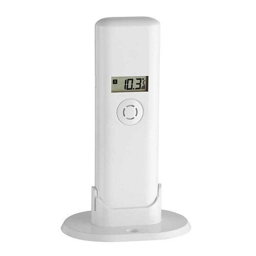 Zusatz- / Ersatzsender für Temperatur 30.3143.IT Zusatz- / Ersatzsender für Temperatur 30.3143.IT