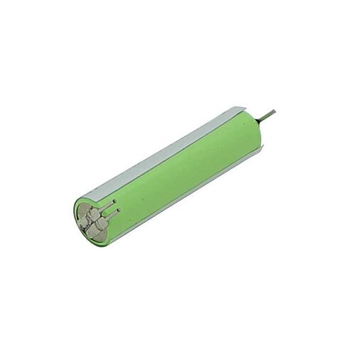 Rasiererakku NiMH 1,2V 800mAh passend für Wella HS60 Rasiererakku NiMH 1,2V 800mAh passend für Wella HS60