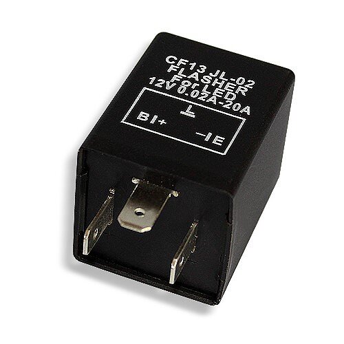 CF13 LED Blinkerrelais