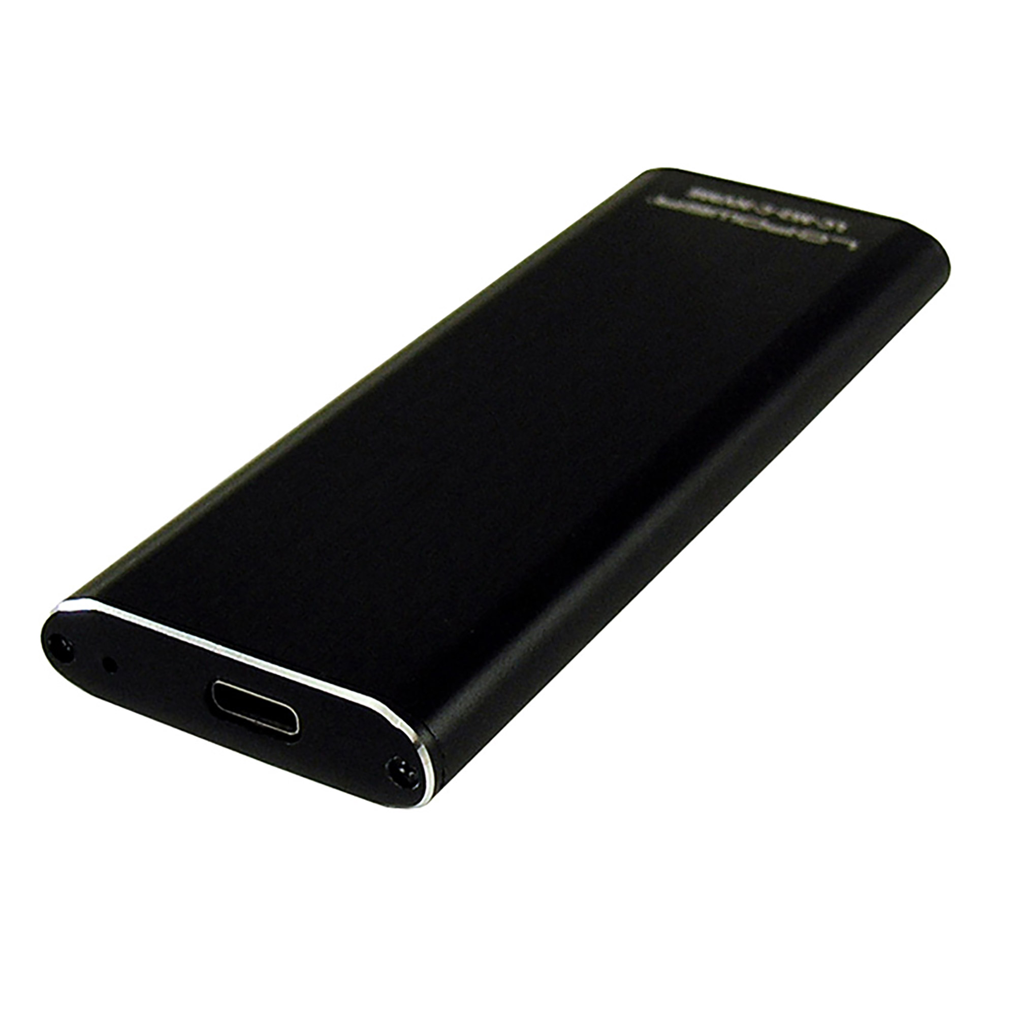 LC-Power LC-M2-C-NVME M.2-NVMe-SSD-gehäuse, USB 3.2 Gen.2x1, schwarz LC-Power LC-M2-C-NVME M.2-NVMe-SSD-gehäuse, USB 3.2 Gen.2x1, schwarz
