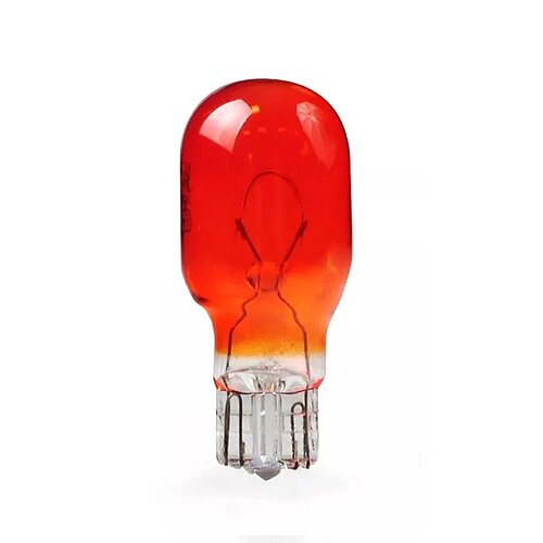 Glühlampe M-TECH WY16W T15 16W W2.1x9.5d AMBER 12V