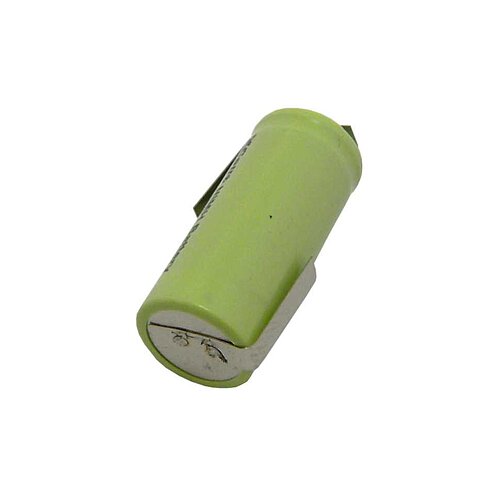 XCell X500NH Lady NiMH 1,2V 500mAh mit Lötfahnen Z-Form XCell X500NH Lady NiMH 1,2V 500mAh mit Lötfahnen Z-Form