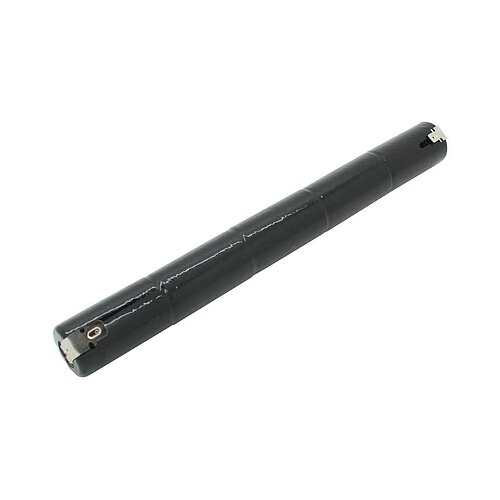Notleuchtenakku NiCd 6,0V 1800mAh L1x5 Sub-C mit Faston-Anschluss +6,3mm / -4,8mm passend für Zumtobel 04821260 Notleuchtenakku NiCd 6,0V 1800mAh L1x5 Sub-C mit Faston-Anschluss +6,3mm / -4,8mm passend für Zumtobel 04821260