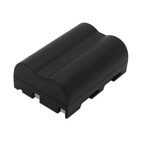 Digicam-Akku LiIon 7,4V 1200mAh ersetzt Minolta NP-400