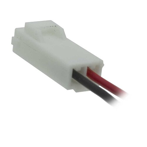 Akkupack NiMH 6V 700mAh ersetzt Sanyo Cadnica 5N-600AAL Akkupack NiMH 6V 700mAh ersetzt Sanyo Cadnica 5N-600AAL