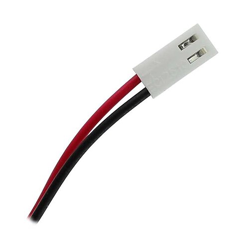 Kranakku NiMH 4,8V 2000mAh ersetzt Teleradio M241054 Kranakku NiMH 4,8V 2000mAh ersetzt Teleradio M241054