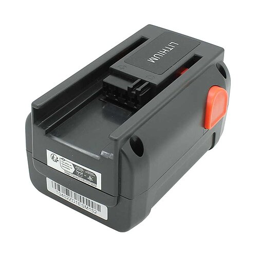 Gartengeräteakku LiIon 18V 2,0Ah ersetzt Gardena Ergocut 48 LI 8878 Gartengeräteakku LiIon 18V 2,0Ah ersetzt Gardena Ergocut 48 LI 8878
